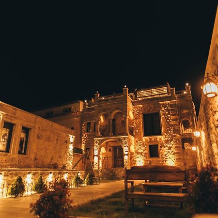Akritis Cappadocia House Hotel Üçhisar Kültér fotó