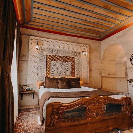 Akritis Cappadocia House Hotel Üçhisar Kültér fotó