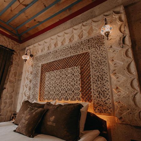 Akritis Cappadocia House Hotel Üçhisar Kültér fotó