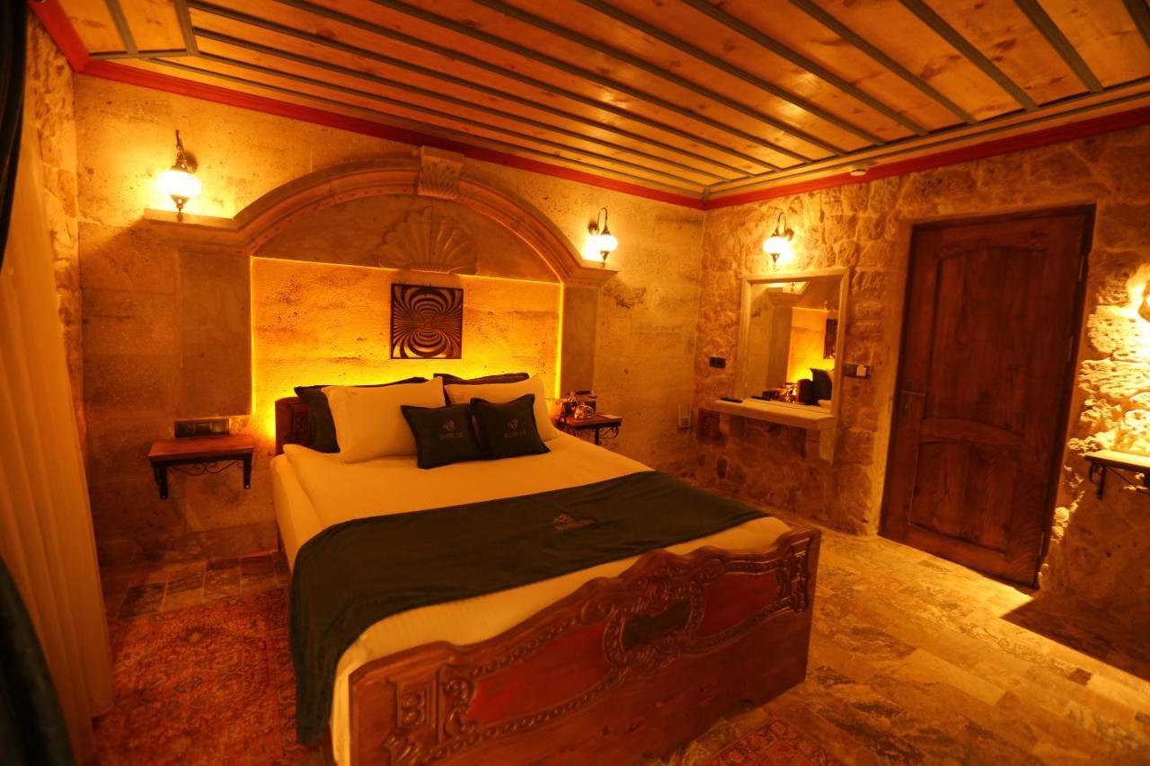 Akritis Cappadocia House Hotel Üçhisar Kültér fotó