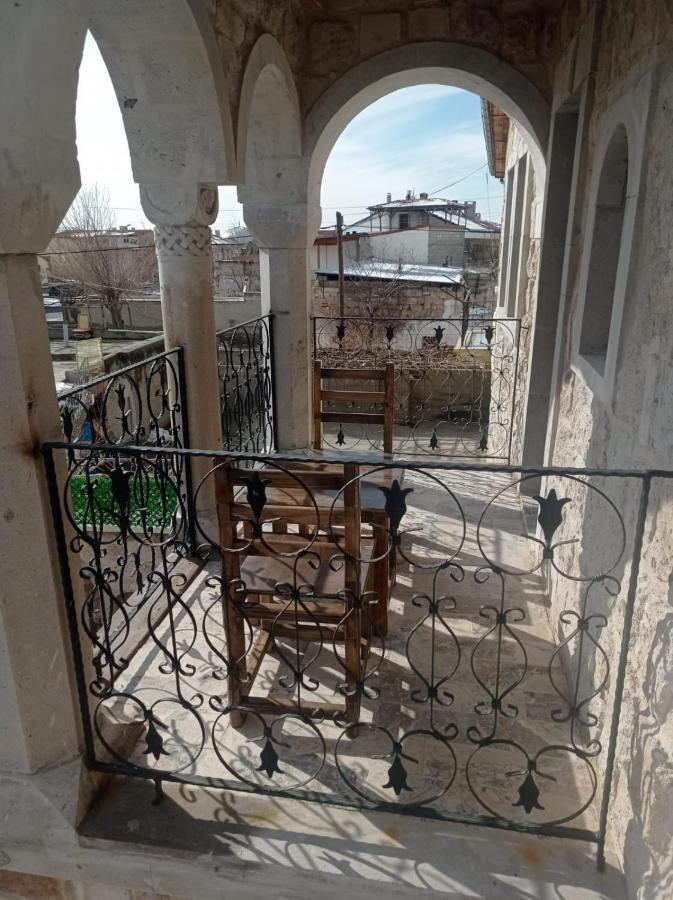Akritis Cappadocia House Hotel Üçhisar Kültér fotó