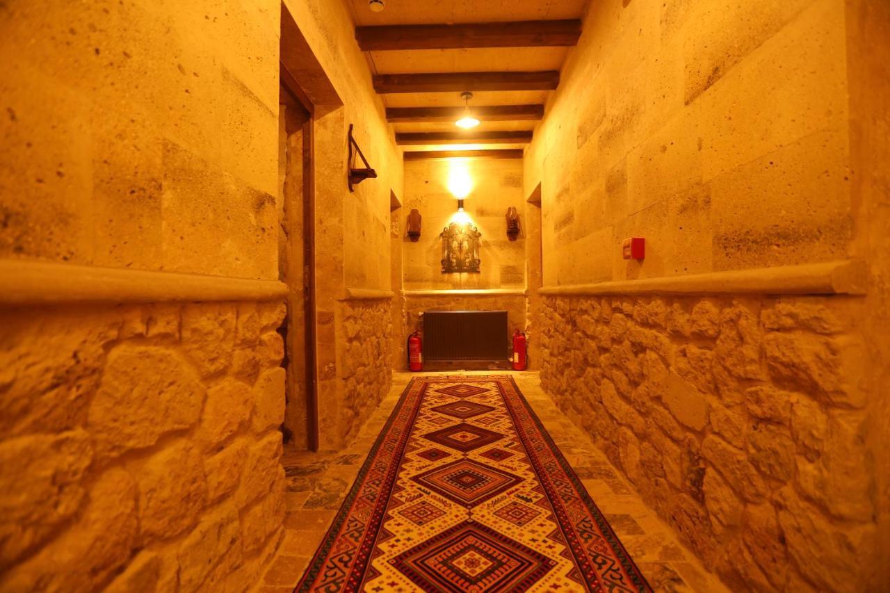 Akritis Cappadocia House Hotel Üçhisar Kültér fotó