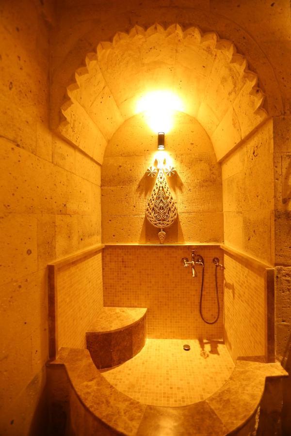 Akritis Cappadocia House Hotel Üçhisar Kültér fotó