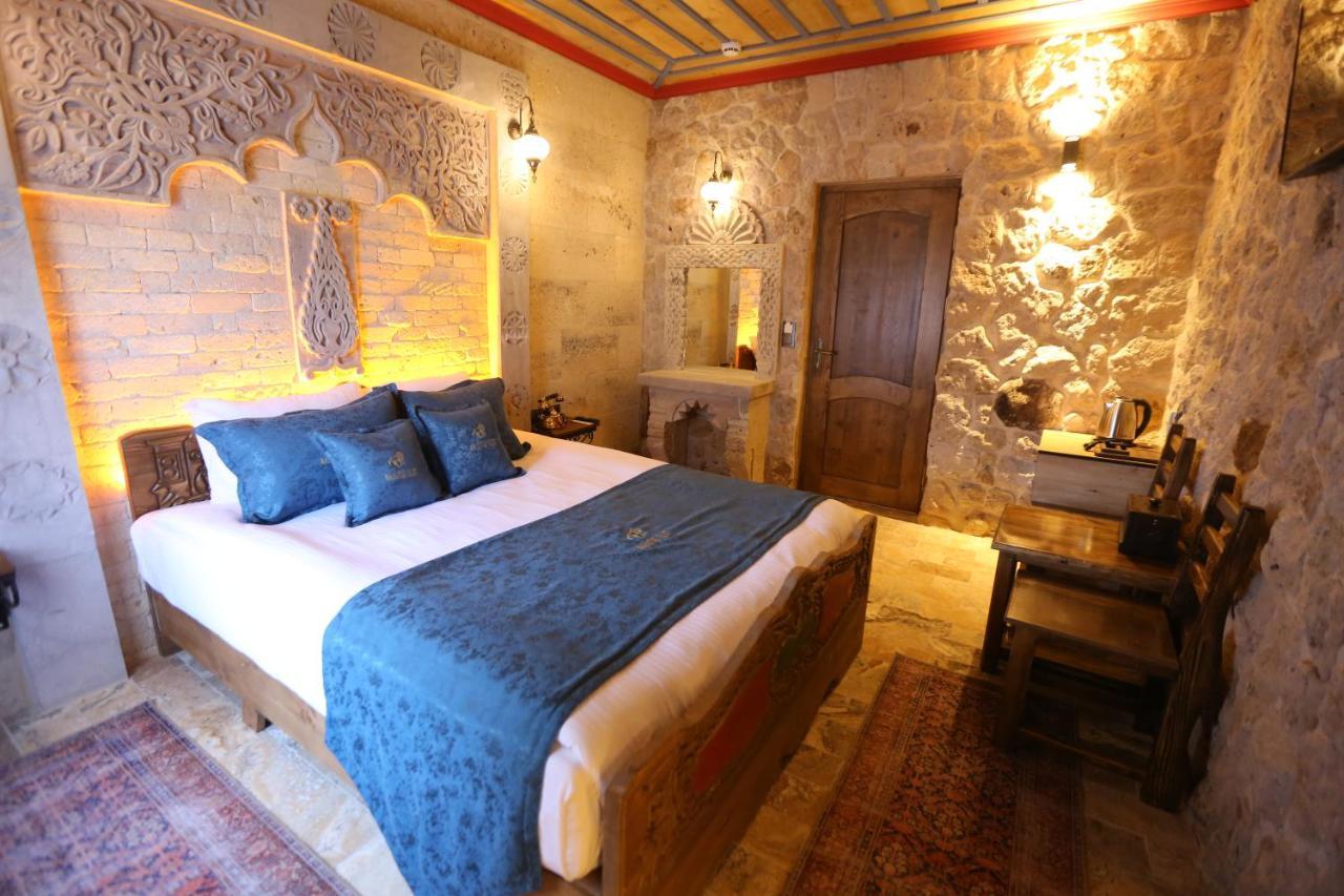 Akritis Cappadocia House Hotel Üçhisar Kültér fotó